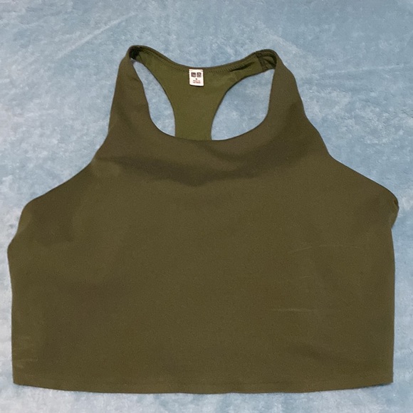 Active Racerback Wireless Bra - Picture 5 of 7